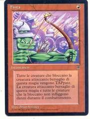 Feint (Finta)